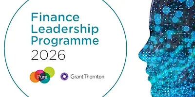 Finance Leadership Programme - Cambridge
