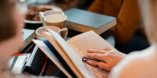 Books & Brews at Hereford Library