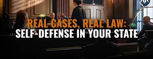 USA Training Academy- Courtroom Consequences: On Trial 10/6/26