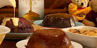 Pudding Club