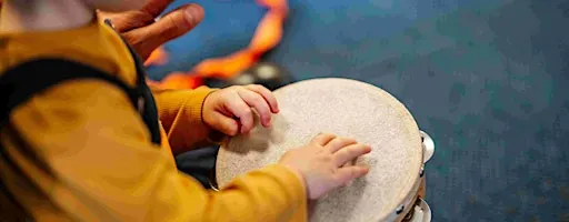 Play Herd (Ages 2-4 years)