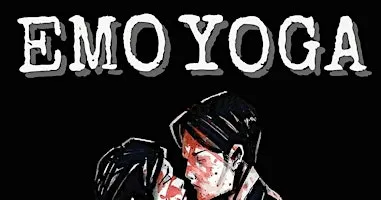 Emo Yoga at Deep Cuts *Hallowe-EMO Edition*