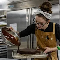 Cake Decorating 201