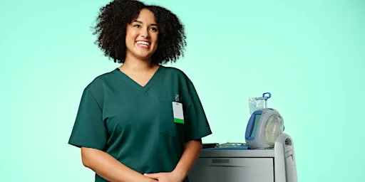 VAC Skills Day Logan Hospital