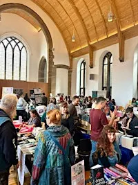 Literary Escape Festival - `Oxford