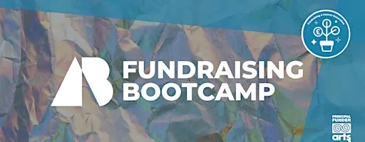 Fundraising Bootcamp