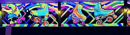 Three Buck Thursday Roller Skating