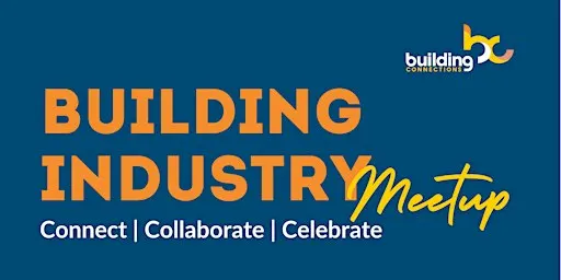 Building Industry Meetup