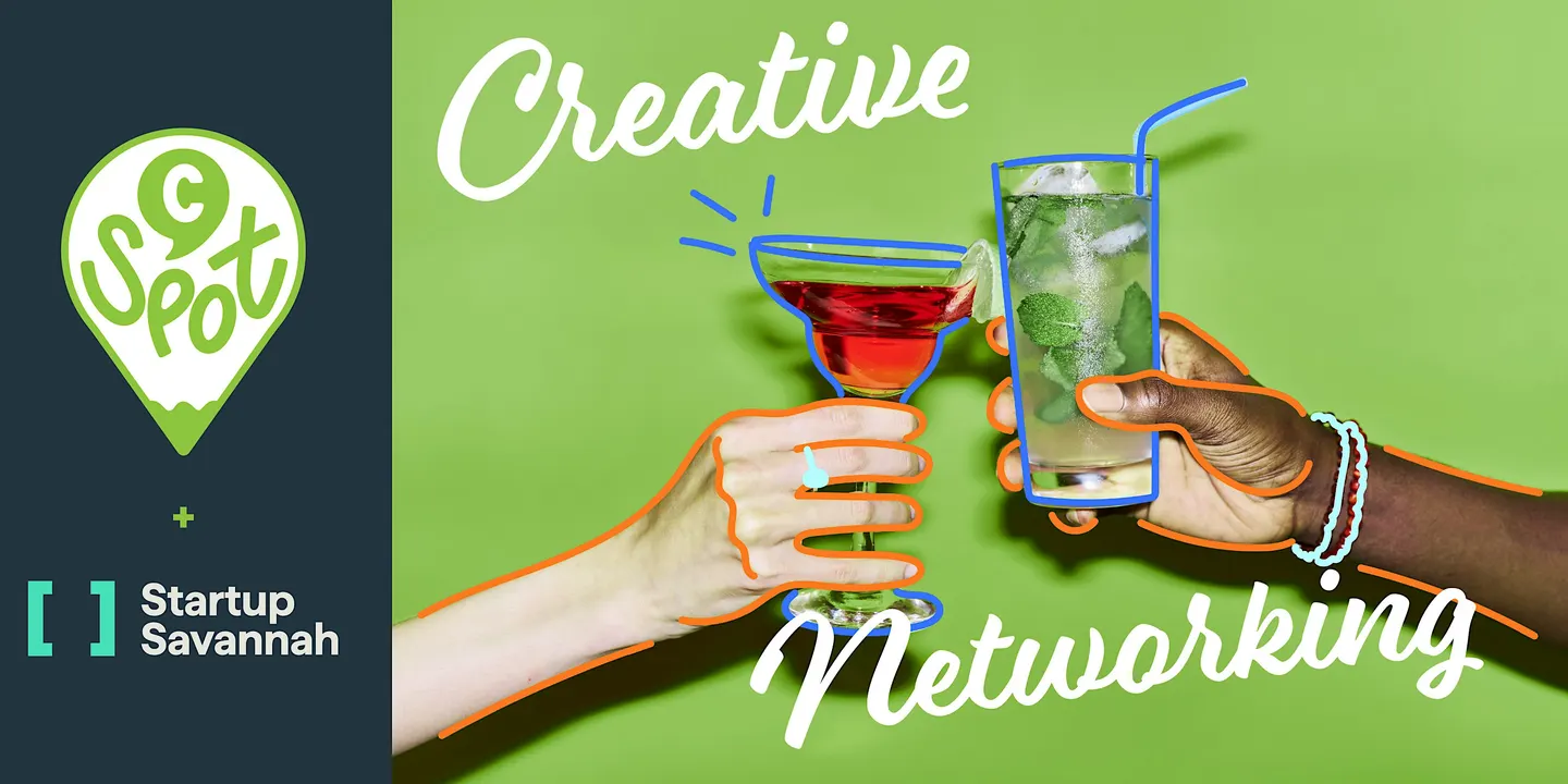 cSpot Creative Networking