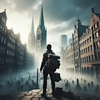 Stadtschatzsuche Düsseldorf – Die Stadt als Spiel