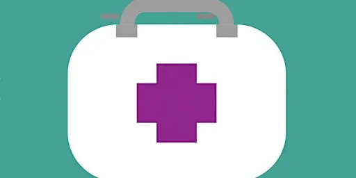 Emergency First Aid at Work 1 day course