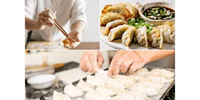 Craft Epic Asian Dumplings - Cooking Class in Grand Rapids | Classpop!™