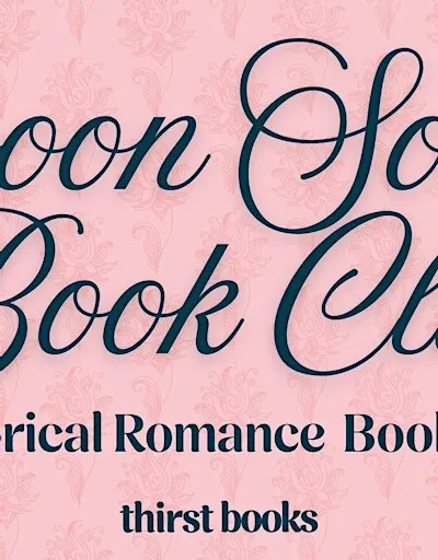 Swoon Society Book Club