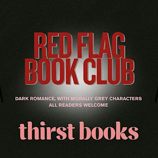 Red Flag Book Club