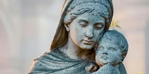 Healing the Mother Wound (with Family Constellations) - Ramsgate