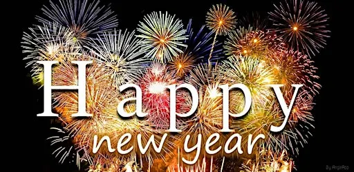 A Very Funny New Year’s Eve!