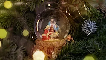 Community Live Nativity and Christmas Celebration