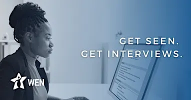 Build a Resume & LinkedIn Profile That Get You Noticed (Hands-On Workshop)