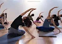 Saturday Morning Hatha Restorative Yoga (Koha based)