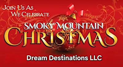 Christmas in Tennessee Bus Trip - December 2-5, 2027 (VA/NC Departure)