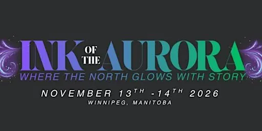 Ink of the Aurora