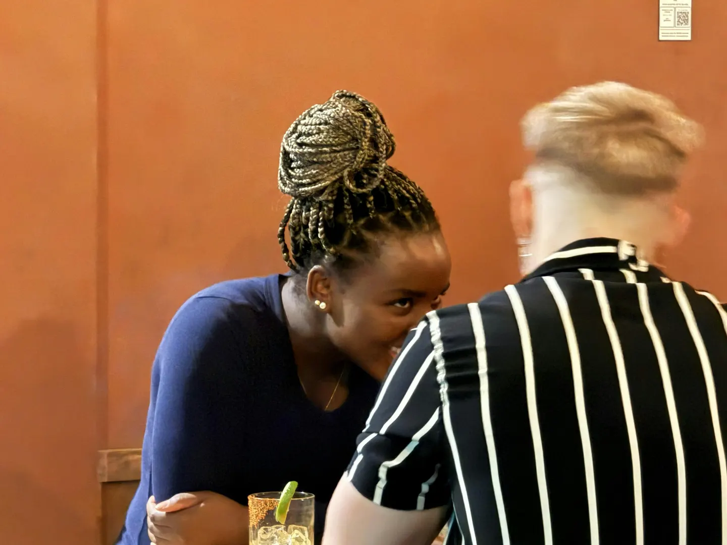 Ottawa Singles Mixer - AI Matchmaking