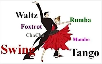 FREE 12-2:45pm DANCING EACH Tues., Wed., Thurs. at the Ala Wai Palladium!