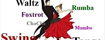 FREE 12-2:45pm DANCING EACH Tues., Wed., Thurs. at the Ala Wai Palladium!