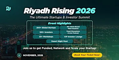 Family Offices & VCs Investment Summit Riyadh: Invite Only
