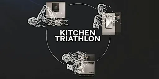 KITCHEN TRIATHLON | LAINOX | by SILVIA POZUELO.