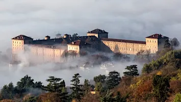 Segreti del Castello di Moncalieri: una Visita Speciale ai Luoghi Inaccessi