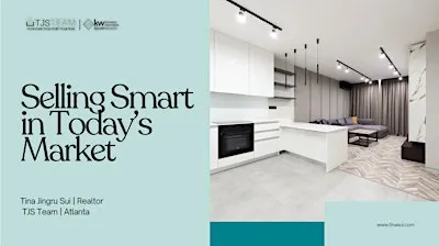 Seller Webinar: How to Sell with Confidence in Today’s Market
