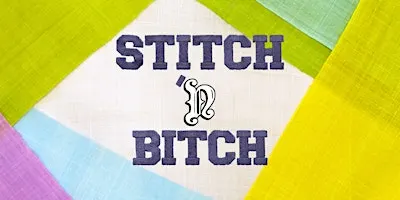 Stitch n Bitch @ Nautilus Roasting with Sara Moisan/New Phase Pottery