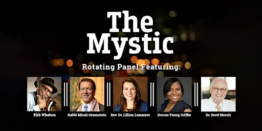 The Mystic Live at The Green Room at Crosstown Arts