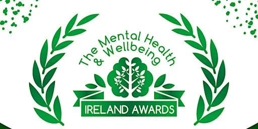 Mental Health and Wellbeing Ireland Awards Conference 2026