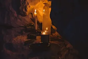 Tarot Tour - April