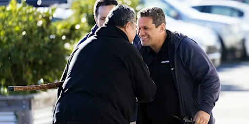 Bay of Plenty Veterans' Support Forum