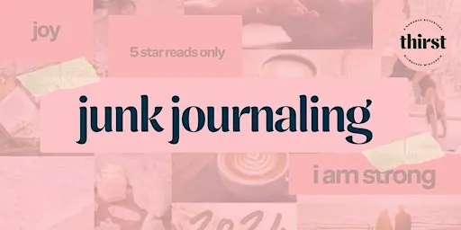 Junk Journaling