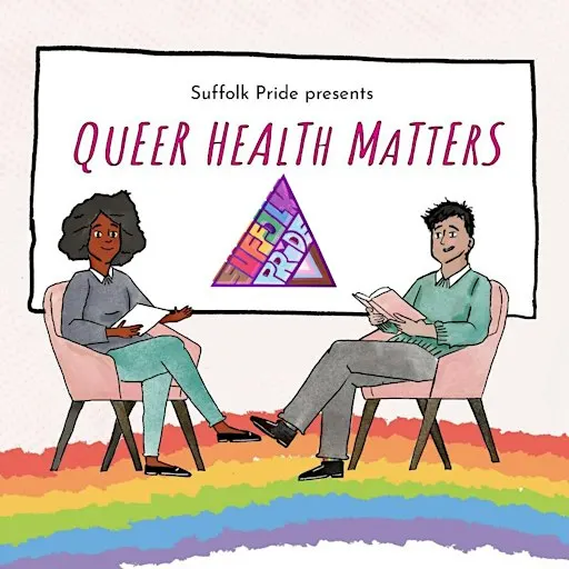 Queer Health Matters 2027