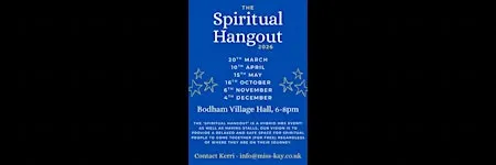 The Spiritual Hangout