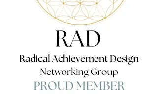 RAD Networking: For Rebels, Dreamers & Business Owners (Thursdays)