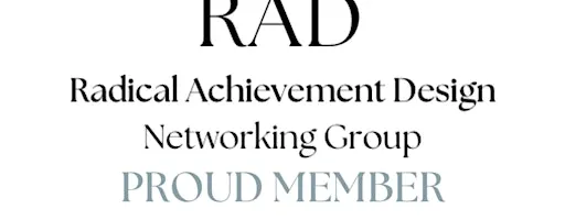 RAD Networking: For Rebels, Dreamers & Business Owners (Thursdays)
