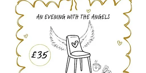 An evening with the angels