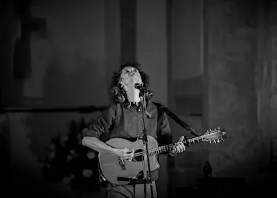 Cole Stacey - Live at Leicester Guildhall
