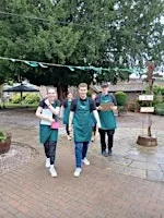 Severnside Skills Open Event: January 2027