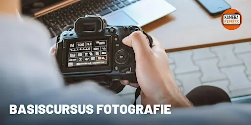 Basiscursus Fotografie - Eindhoven