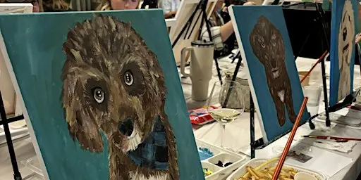 Paint Your Pet