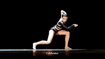 Lyrical / Contemporary Dance Class - Colchester