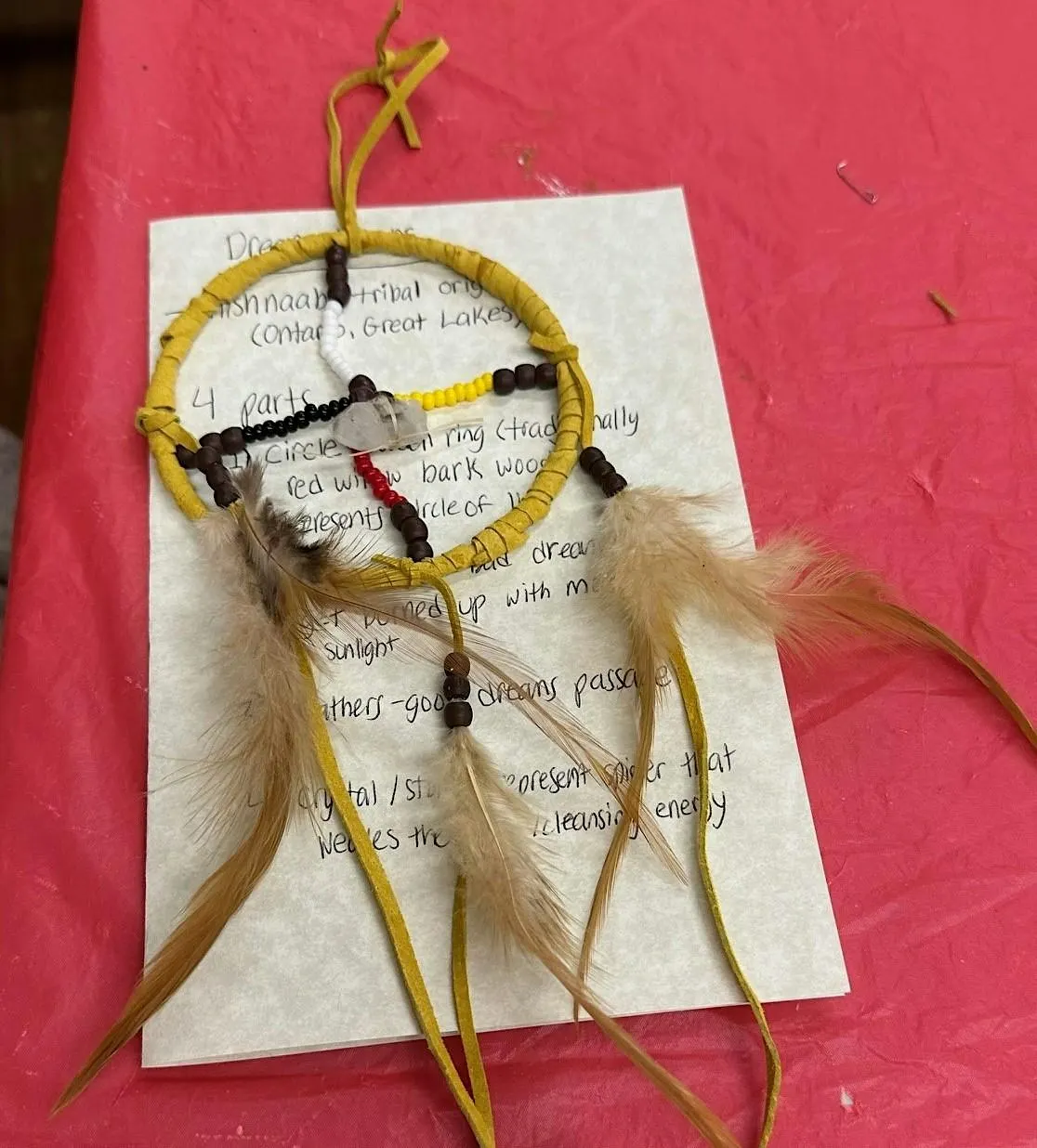 Craft & Connect with Oasis Society