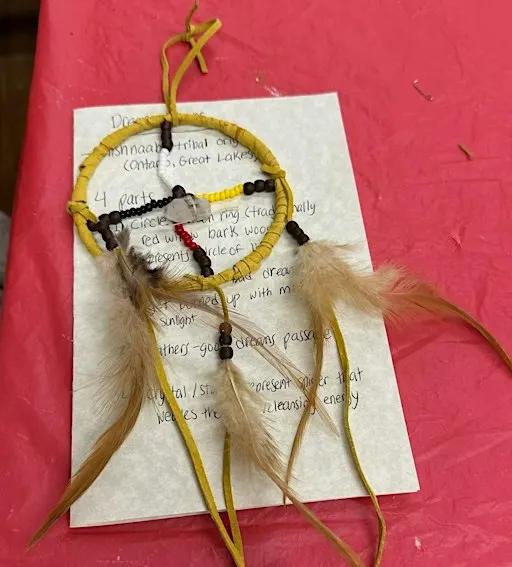 Craft & Connect with Oasis Society